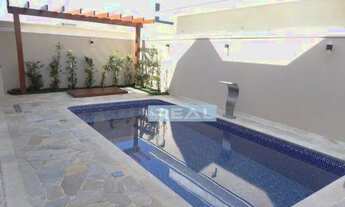 Imagem 4: Casa com 3 dormitórios à venda, 245 m² por R$ 1.690.000,00 - Residencial Golden Park - Hor