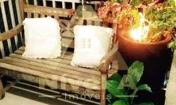 Imagem: Apartamento para Venda em São Paulo / SP