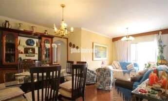 Imagem 1: Moema, 110m², 2 vagas