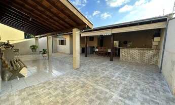 Imagem: Casa com 2 dormitórios à venda, 178 m²