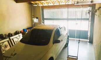 Imagem: Casa com 3 dormitórios à venda, 98 m²