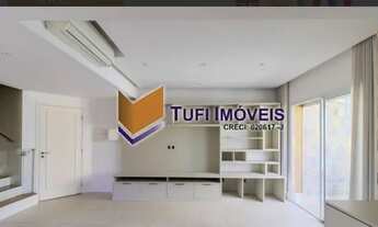 Imagem 6: Duplex na Vila Olimpia!