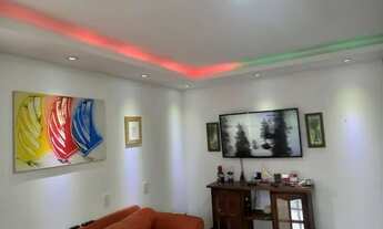 Imagem 4: TRIPLEX TROCO CASA NAS PRAIAS