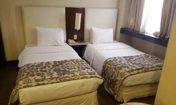 Imagem: 05242 - Flat/Aparthotel 1 Dorm, JARDINS