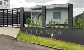 Imagem: Casa Térrea em Bairro Ipiranga São José