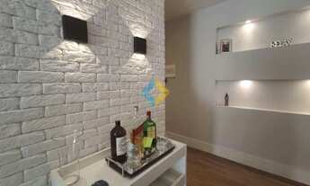 Imagem 7: Apartamento com 2 dorms, Vital Brazil, Niterói, Cod: 252