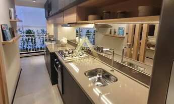 Imagem 7: Apartamento para Venda em São Paulo / SP no bairro Limão