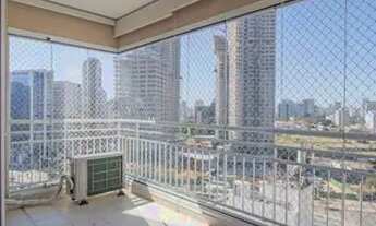 Imagem 6: Apartamento para Aluguel - Chácara Santo Antonio, 2 Quartos, 65 m2