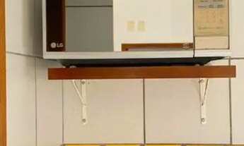 Imagem 5: Casa Mensal Casa com 2 dormitórios