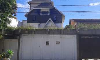 Imagem 6: Sobrado para venda tem 360 metros quadrados com 4 quartos em Planalto Paulista - São Paulo