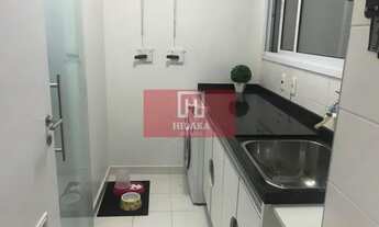 Imagem 7: Apartamento à venda no bairro Mandaqui - São Paulo/SP, Zona Norte