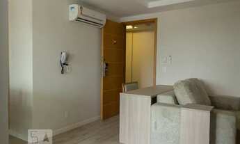 Imagem 4: Apartamento para Aluguel - Campo Grande, 1 Quarto, 35 m2