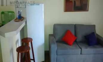 Imagem: FLAT ROYAL IBIRAPUERA PARK PARA LOCAÇÃO!