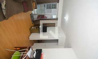 Imagem 6: Apartamento para Aluguel - Irajá, 2 Quartos, 45 m2