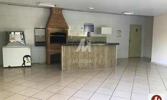 Imagem 6: Apartamento (tipo - padrao) 2 dormitórios, cozinha planejada, portaria 24hs, lazer, espaço