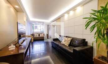 Imagem 1: Apartamento para Aluguel - Gutierrez, 4 Quartos, 140 m2