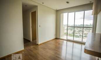 Imagem 2: Apartamento para Aluguel - Vila Mascote, 2 Quartos, 52 m2