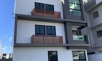 Imagem: Apartamentos com 3 qts com pé direito elevado