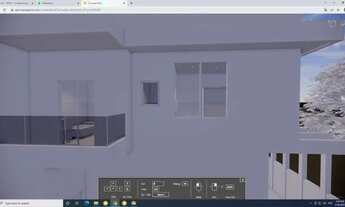 Imagem 7: Tereno em condomínio fechado Theodoro makiolka