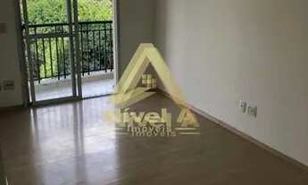 Imagem: Apartamento para Venda em São Paulo / SP