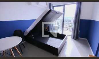 Imagem 6: Apartamento para Aluguel - Pinheiros, 1 Quarto, 27 m2