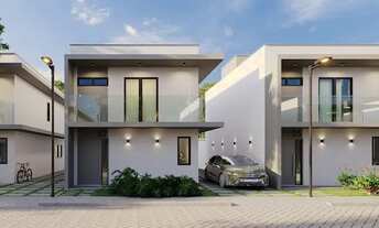 Imagem: 040- CASA EM CONDOMÍNIO NO JARDIM ELDORADO