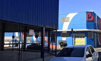 Imagem 2: SALÃO COMERCIAL CENTRO DE MIRASSOL ( esquina em frente ao supermercado Bruno Bond