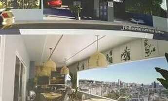 Imagem 2: Apartamento 601 Edifício Glória Sky