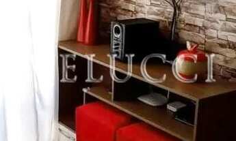 Imagem 2: Apartamento - Vila São Pedro - Hortolândia