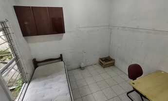 Imagem 5: Quarto individual masculino para estudantes próximo a ufsc