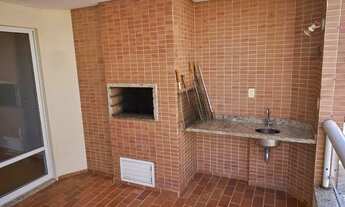 Imagem 7: Apartamento com 2 dormitórios à venda, 84 m² por R$ 580.000,00 - Condomínio Varandas do Pa