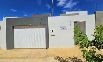 Imagem 3: DS Linda casa no bairro Jardim Primavera - DOCUMENTOS GRÁTIS