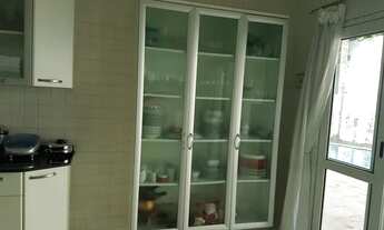 Imagem 5: SANTANA DE PARNAÍBA - Casa de Condomínio - Alphaville 06