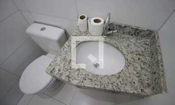 Imagem 7: Casa para Aluguel - Floramar, 2 Quartos, 94 m2