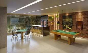 Imagem 7: DU) O melhor 1 Quarto de Recife| Edf. ROOFTOP AGAMENON PRINCE| 40m²