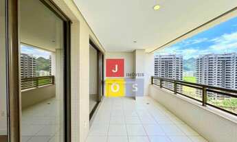 Imagem: Elos Ilha Pura - Apartamento 4 Quartos 125