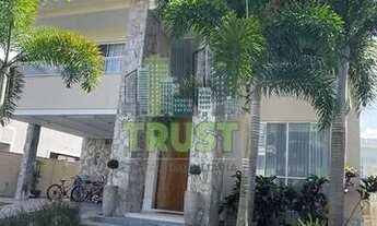 Imagem 3: Casa em Condomínio para Venda em Rio de Janeiro, Barra da Tijuca, 4 dormitórios, 4 suítes