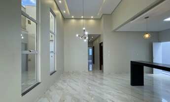 Imagem 6: CASA TÉRREA 04 DORMITÓRIOS ALTO PADRÃO NO BAIRRO CIDADE UNIVERSITÁRIA