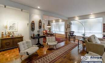 Imagem: Apartamento com 3 dormitórios, 239 m²