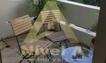 Imagem 2: Apartamento para Venda em São Paulo / SP no bairro Jardim Paulista