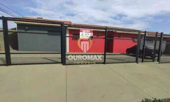 Imagem 2: Casa com 1 dormitório para alugar, por R$ 650/mês - Jardim Europa - Ourinhos/SP