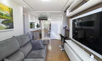 Imagem 5: Apartamento para Aluguel - Todos os Santos, 2 Quartos, 67 m2