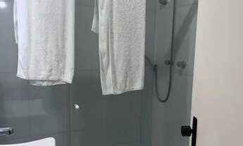 Imagem 6: Flat para aluguel possui 27 metros quadrados com 1 quarto em Cerqueira César - São Paulo