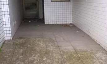 Imagem 2: Sobrado com 3 dormitórios para alugar, 100 m² por R$ 3.053,34/mês - Embaré - Santos/SP