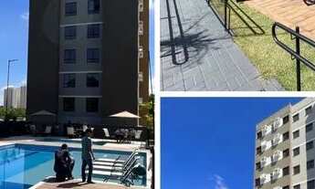 Imagem 2: Apartamento Reserva Nações Bauru