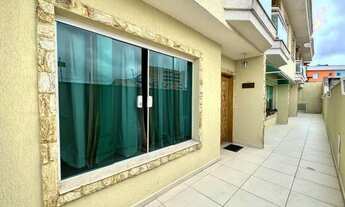 Imagem 7: Casa de condomínio sobrado para venda com 03 dormitórios na Vila Guilhermina/SP