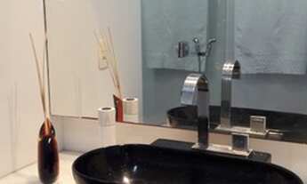 Imagem 3: Apartamento para locação, com 135 m² com 3 quartos em Campo Grande - Salvador - BA