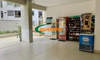 Imagem 2: 28253) Rua Barão de Mesquita - Tijuca