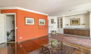 Imagem: Venda Apartamento 3 Dormitórios - 178 m²