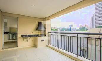 Imagem 6: Apartamento para Aluguel - Jardim Bela Vista, 3 Quartos, 144 m2